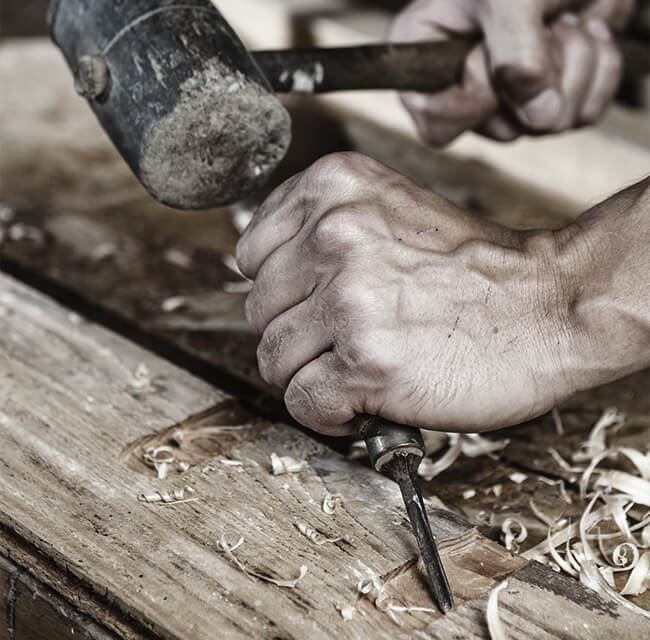 Falegnameria Collazuol