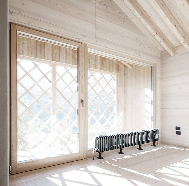 Falegnameria Collazuol