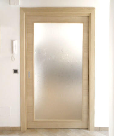 Porte interne scorrevoli