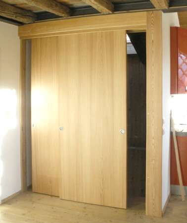 Porte interne scorrevoli