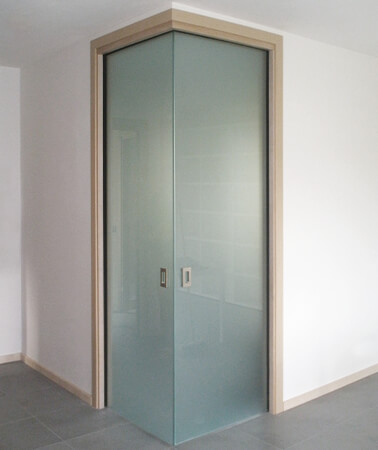 Porte interne scorrevoli