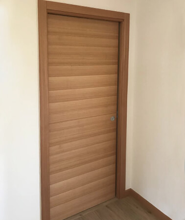 Porte interne scorrevoli