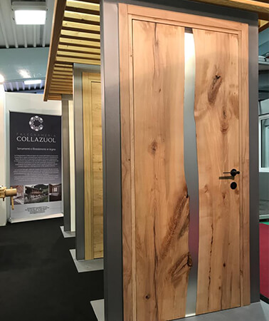 Porte interne speciali