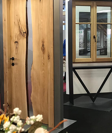 Porte interne speciali