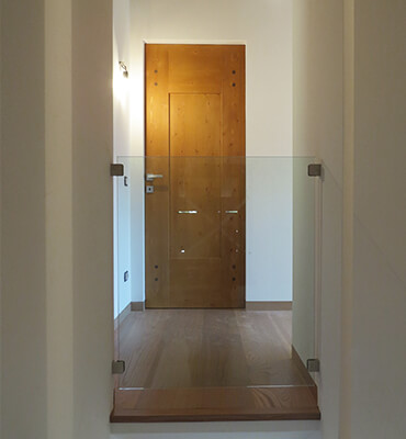 Le atmosfere di montagna