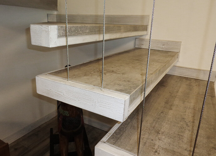 Realizzazioni Falegnameria Collazuol