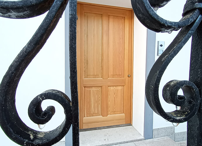 Realizzazioni Falegnameria Collazuol