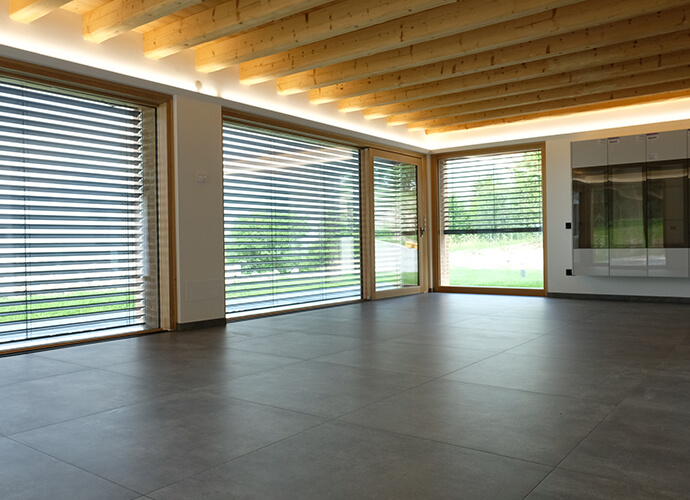 Realizzazioni Falegnameria Collazuol