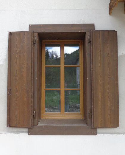 Valorizzare una ristrutturazione