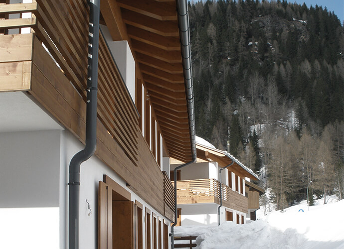 Realizzazioni Falegnameria Collazuol