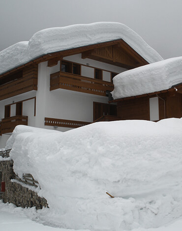 Architettura di montagna