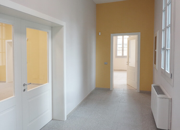 Realizzazioni Falegnameria Collazuol