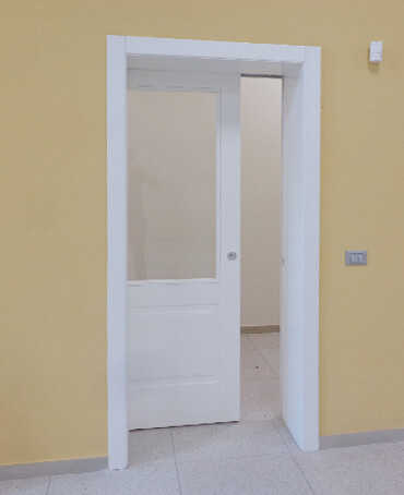 Comune di San Giacomo delle Segnate