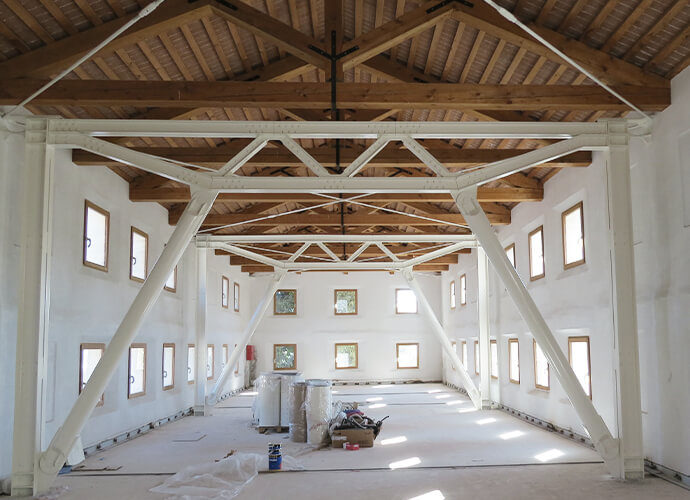 Realizzazioni Falegnameria Collazuol