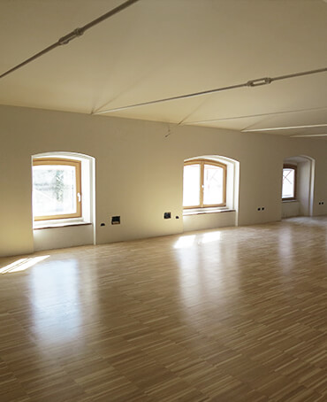 Ex opificio Villa dei Cedri