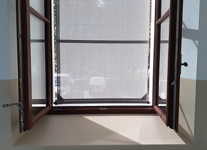 Realizzazioni Falegnameria Collazuol