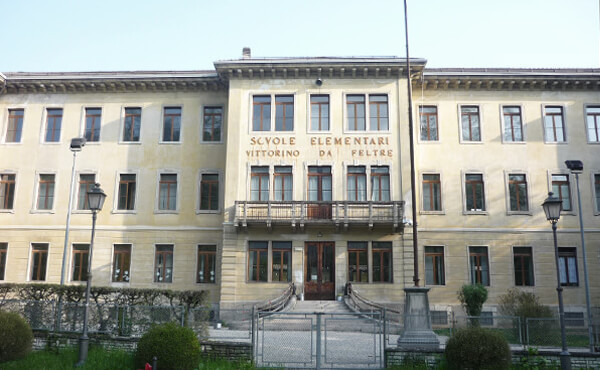 Scuola Primaria Vittorino da Feltre