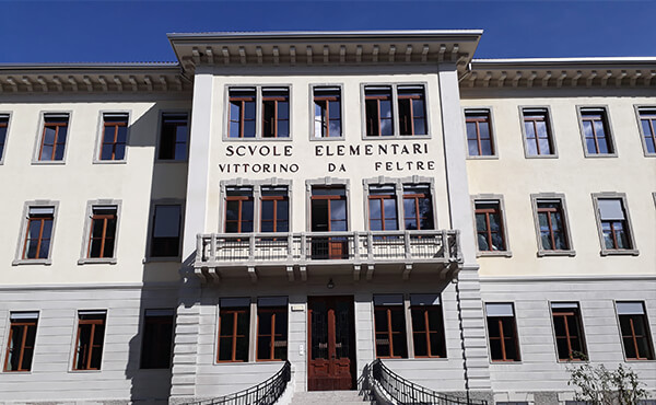 Scuola Primaria Vittorino da Feltre