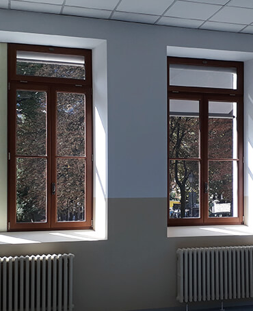 Scuola Primaria Vittorino da Feltre