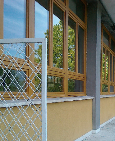 Scuola Agraria e Forestale a Vellai di Feltre