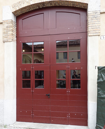 Ente Parco Dolomiti Bellunesi