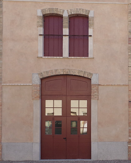 Ente Parco Dolomiti Bellunesi