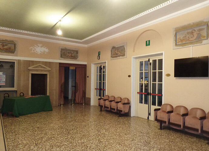 Realizzazioni Falegnameria Collazuol