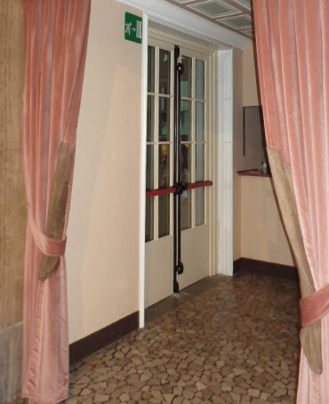 Teatro comunale di Belluno