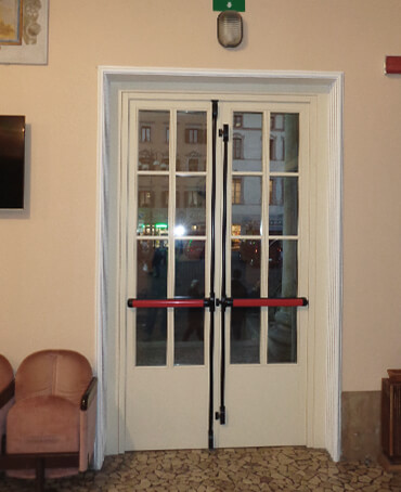 Teatro comunale di Belluno