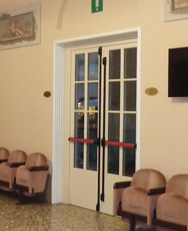 Teatro comunale di Belluno