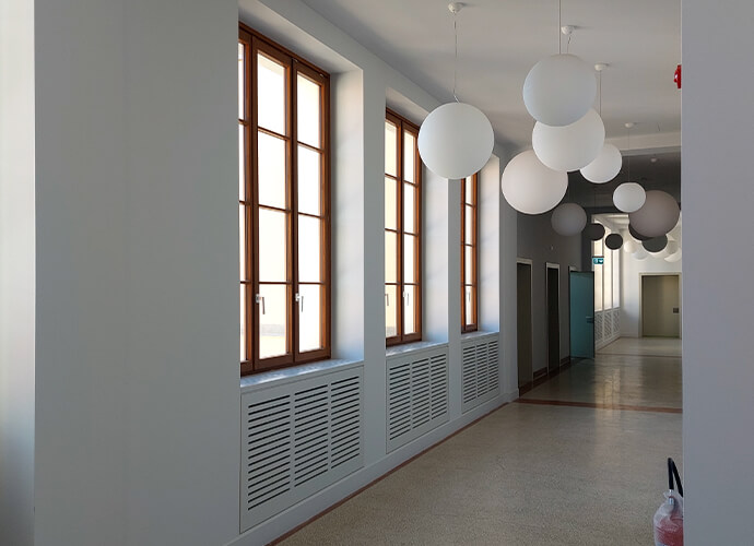 Realizzazioni Falegnameria Collazuol