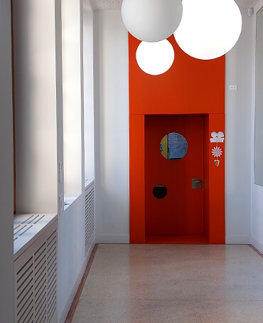 Scuola Primaria Aristide Gabelli