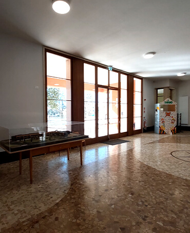 Scuola Primaria Aristide Gabelli