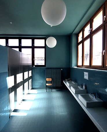 Scuola Primaria Aristide Gabelli