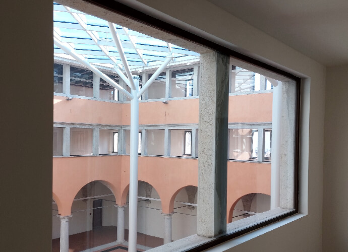 Realizzazioni Falegnameria Collazuol