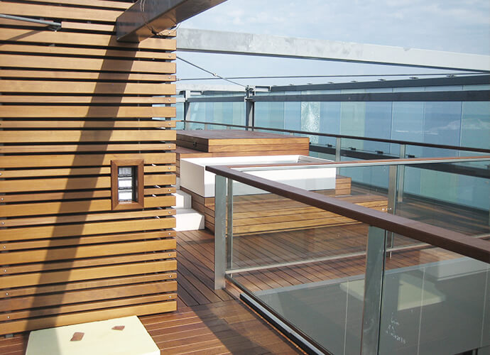 Realizzazioni Falegnameria Collazuol