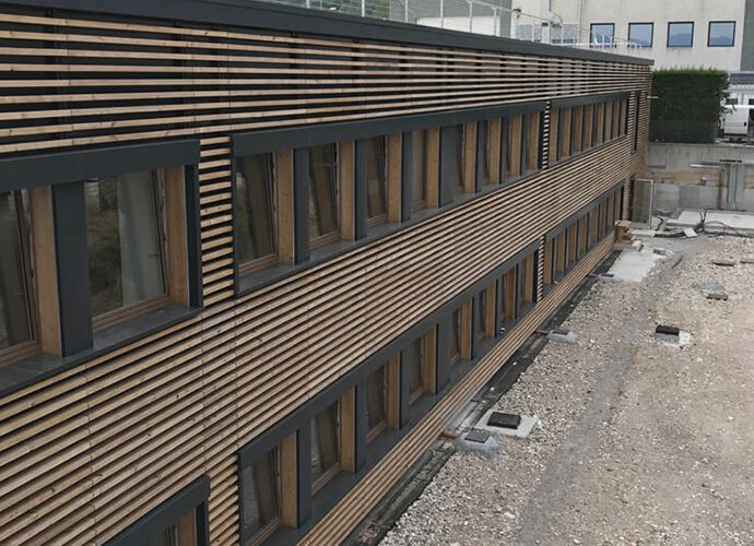 Realizzazioni Falegnameria Collazuol