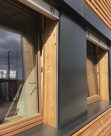 Design e funzionalità per Unifarco