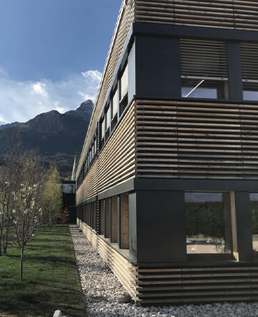 Design e funzionalità per Unifarco