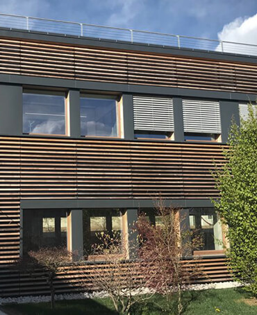 Design e funzionalità per Unifarco