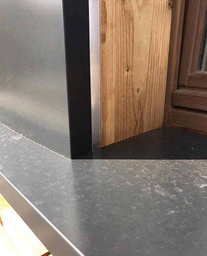 Design e funzionalità per Unifarco