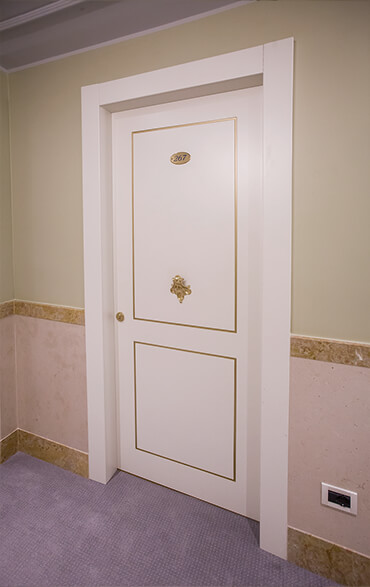 L’eleganza dell’Hotel Carlton on the Grand Canal