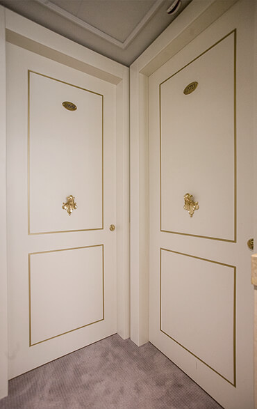 L’eleganza dell’Hotel Carlton on the Grand Canal