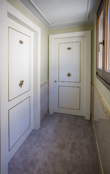 L’eleganza dell’Hotel Carlton on the Grand Canal