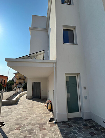 Dove il Lago Incontra il Design