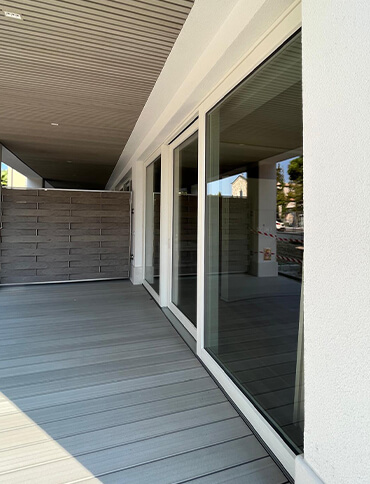 Dove il Lago Incontra il Design