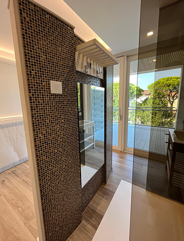 Dove il Lago Incontra il Design