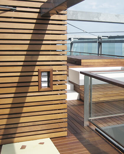 Realizzazioni speciali